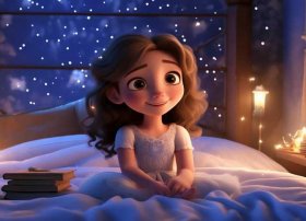 儿童睡前故事灰姑娘的故事完整版，小儿睡前故事灰姑娘