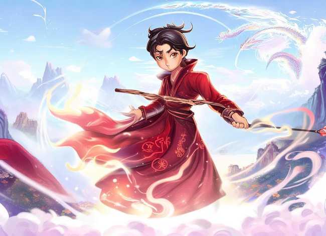 哪吒故事100篇，哪吒故事100篇免费听