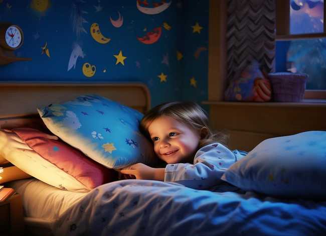 儿童小故事睡前小故事1000字、儿童小故事睡前故事1000字