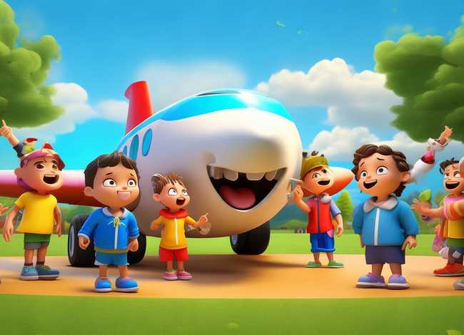 飞机儿童小故事短篇;飞机小故事幼儿园 飞机儿童小故事短篇;飞机小故事幼儿园