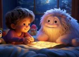 儿童睡前励志故事动画片（幼儿睡前励志故事）