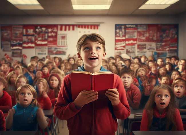 经典红色小故事朗诵(红色经典故事朗诵3-5分钟小学生) 经典红色小故事朗诵(红色经典故事朗诵3-5分钟小学生)