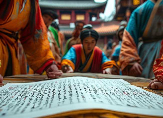 把成语故事改编成小剧本 把成语故事改编成小剧本怎么写 把成语故事改编成小剧本 把成语故事改编成小剧本怎么写