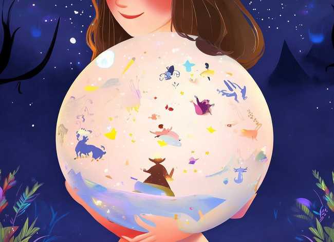 少儿胎教故事；少儿胎教故事大全