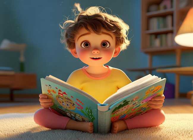 儿童注音故事书3-6岁；幼儿注音故事书短篇