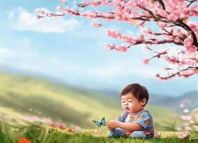 简单儿童古诗大全 - 少儿简单古诗