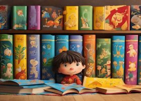 小儿故事简单、小儿故事简单大全