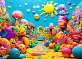 儿童插画绘本 - 儿童插画绘本图片