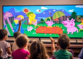 儿童剧小猪佩奇全集免费观看（儿童剧小猪佩奇全集免费观看高清）