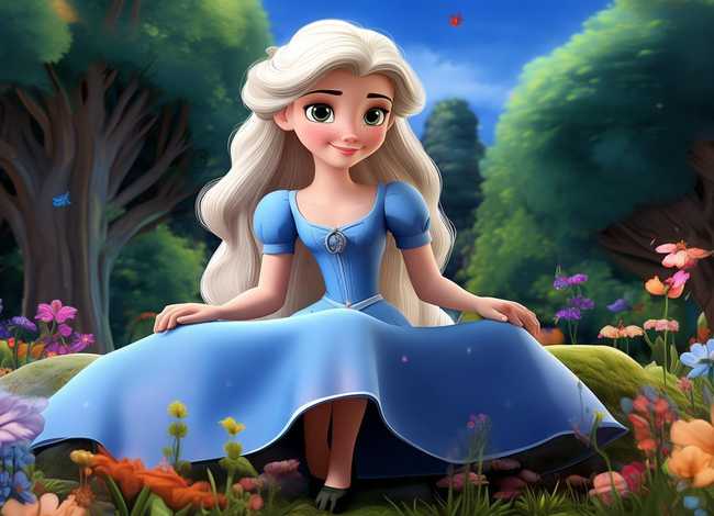 动画片少儿白雪公主；少儿动画片白雪公主全集