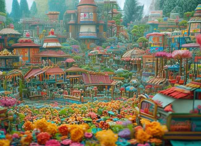 儿童故事稻草人绘本、幼儿绘本故事稻草人