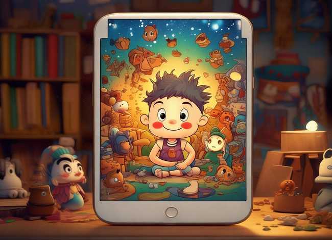 儿童故事百度网盘下载 少儿故事 百度网盘