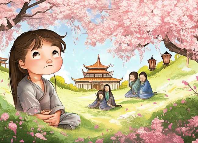 儿童国学经典小故事；幼儿国学经典故事