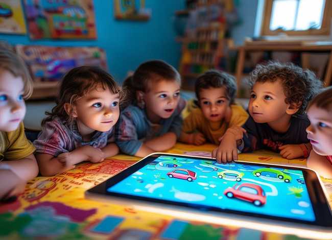 儿童汽车的故事在线听；幼儿汽车故事视频