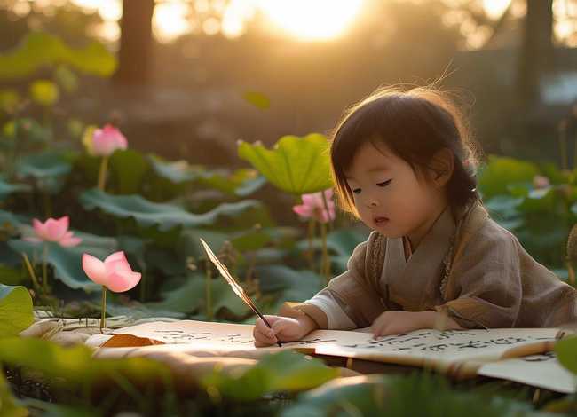 幼儿屈原的故事（幼儿屈原的故事视频）