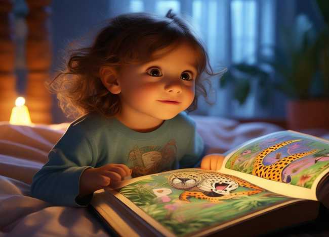 豹子的故事睡前(豹子的故事睡前故事3岁) 豹子的故事睡前(豹子的故事睡前故事3岁)