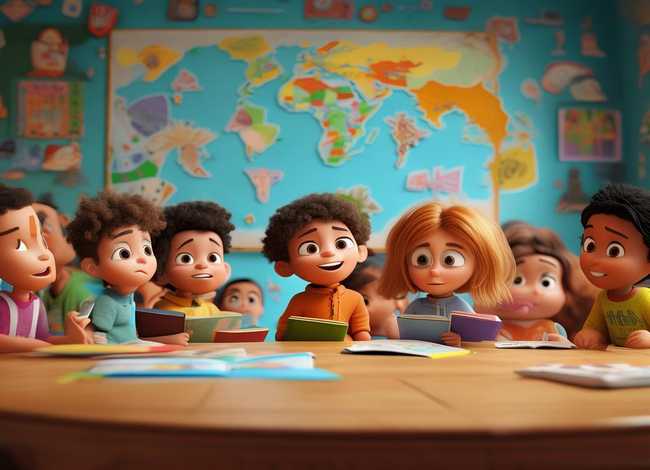 小孩学讲故事的视频 - 小孩学讲故事的视频大全