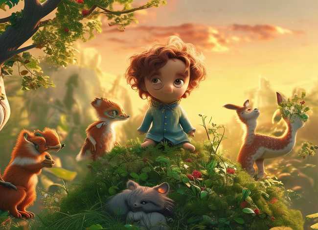 儿童经典寓言故事 儿童经典寓言故事画龙点睛 儿童经典寓言故事 儿童经典寓言故事画龙点睛