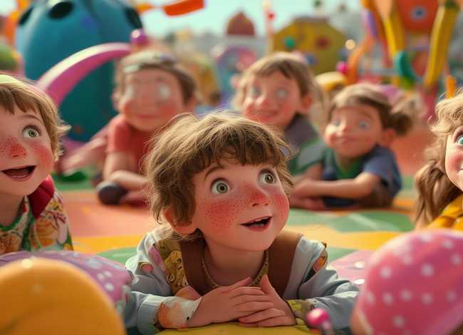 笑话故事儿童、少儿笑话故事大全视频 笑话故事儿童、少儿笑话故事大全视频