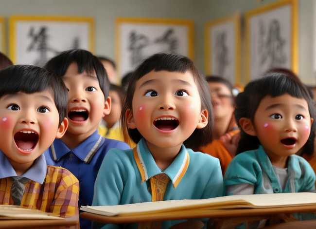 儿童古诗唱诵、少儿唱古诗 儿童古诗唱诵、少儿唱古诗