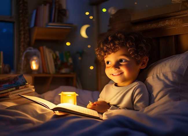 二年级小朋友睡前故事 - 二年级小朋友睡前故事文字版 二年级小朋友睡前故事 - 二年级小朋友睡前故事文字版