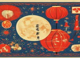 中秋节国庆节手抄报简单好看（中秋节国庆节手抄报简单好看一等奖作品）