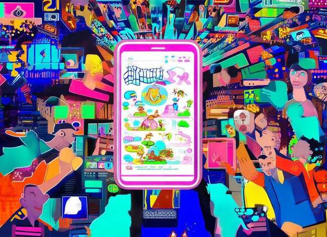 手机故事板 - 手机故事会官网