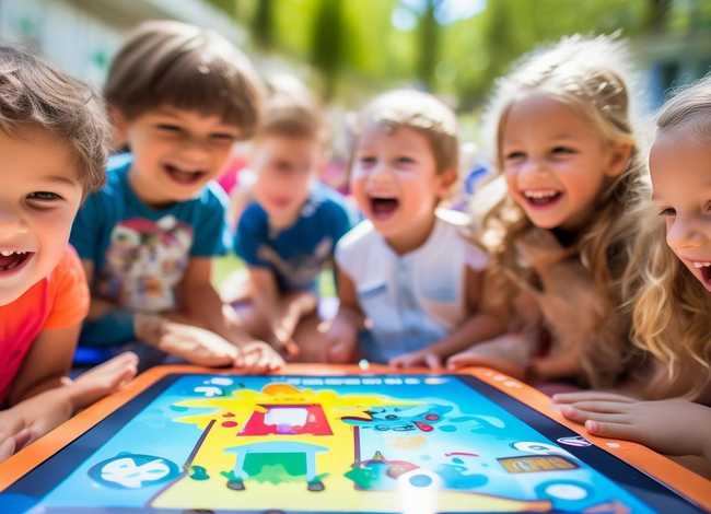 儿童跟读朗诵软件 - 儿童跟读朗诵软件免费