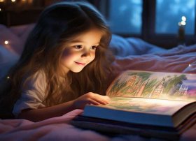 睡前故事儿童完整公主（少儿睡前故事公主）