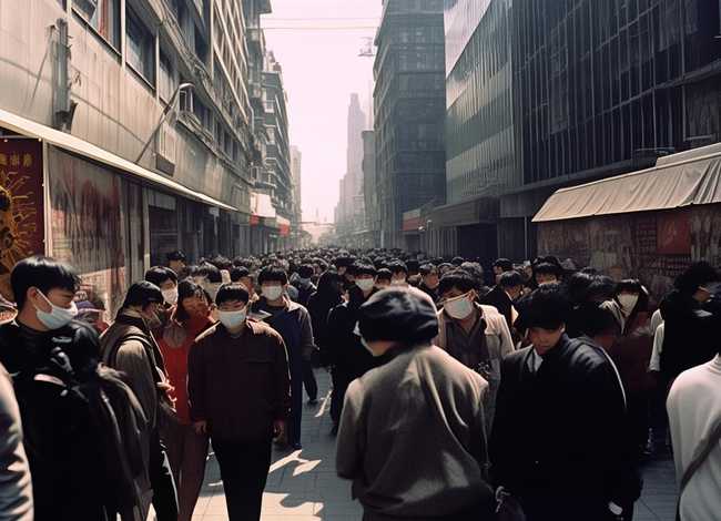 非典的故事50字(非典的故事100字) 非典的故事50字(非典的故事100字)