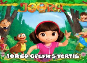 朵拉故事大全；朵拉故事大全100篇免费阅读