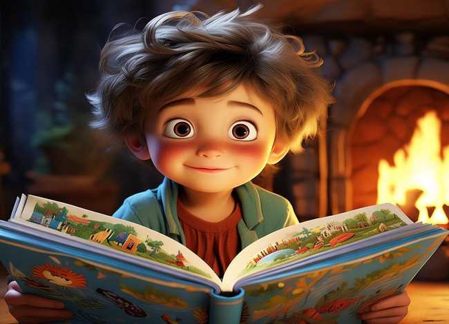 儿童红色故事3分钟简短 - 儿童红色小故事简短2分钟