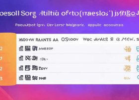 小故事公众号排行榜；小故事公众号排行榜最新