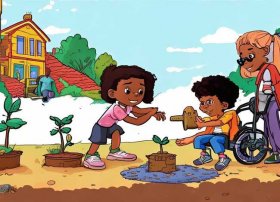 儿童小故事大道理100篇；幼儿小故事大道理全集