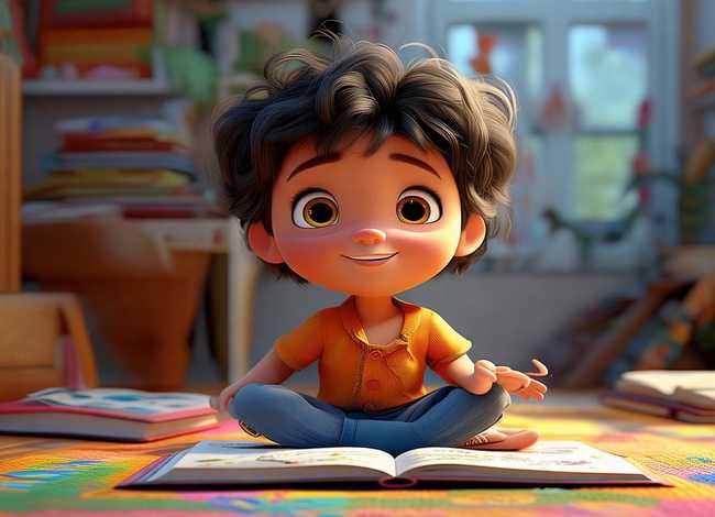 幼儿道理故事大全；幼儿小故事大道理全集简单易懂