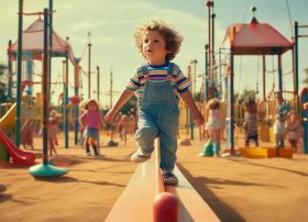 不懂规矩的儿童故事（不懂规矩的例子）