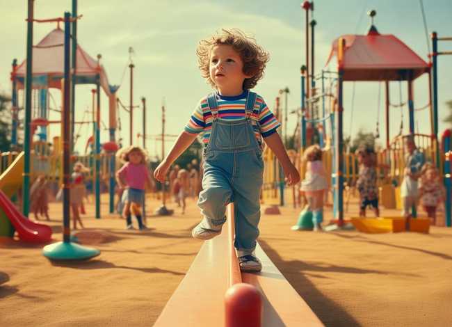 不懂规矩的儿童故事（不懂规矩的例子）