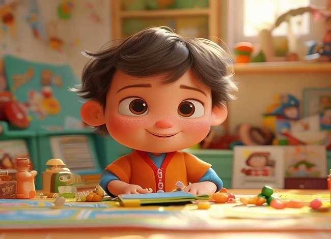 幼儿健康故事绘本 幼儿健康故事绘本图片