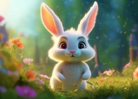 小兔乖乖儿童故事视频 - 小兔乖乖故事视频儿歌视频