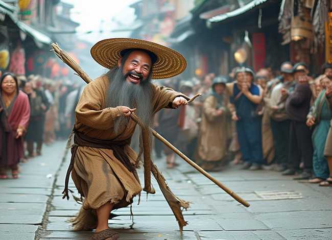 济公小故事大全(济公小故事大全简短) 济公小故事大全(济公小故事大全简短)