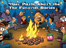 关于屁的故事、关于屁的故事搞笑段子