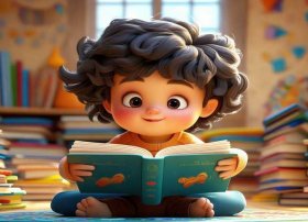 全拼音的儿童故事阅读短篇、全拼音故事在线阅读