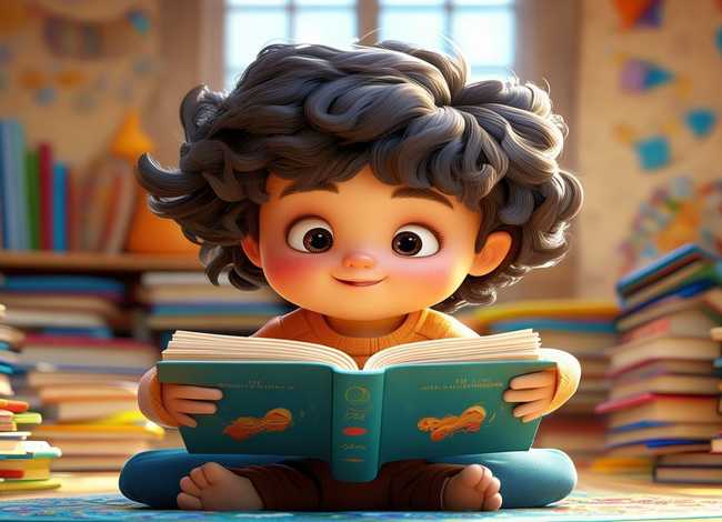 全拼音的儿童故事阅读短篇、全拼音故事在线阅读