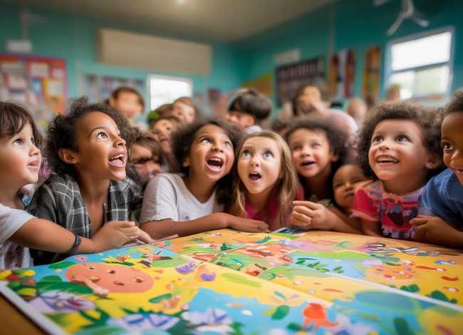 快乐读书吧读读儿童故事案例片段；快乐读书吧小故事大道理教案