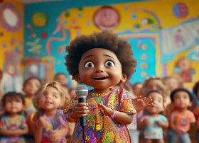 幼儿园儿童故事演讲稿三分钟；幼儿故事演讲三分钟以内