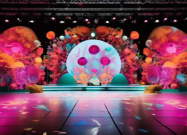 六一儿童节表演什么故事节目 - 六一儿童节有什么表演节目