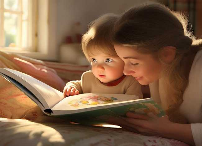 儿童故事感人催泪文本 感人的幼儿故事大全