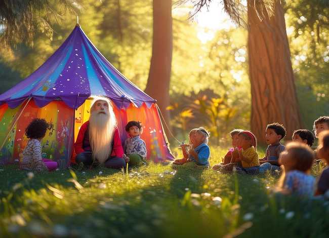 儿童小说故事是什么题材(儿童小说题材有哪些) 儿童小说故事是什么题材(儿童小说题材有哪些)