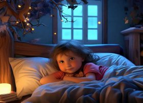 少儿睡前故事36；少儿睡前故事365文字免费阅读