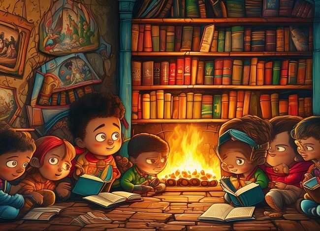 经典儿童故事大全免费听、儿童经典故事100篇在线免费听